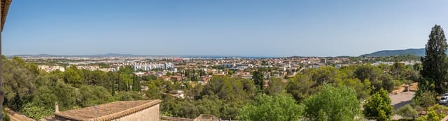 11 soverom Finca/Herregård til salgs i Son Roca, Palma de Mallorca med garasje - € 5 900 000 (Ref: 5712021)