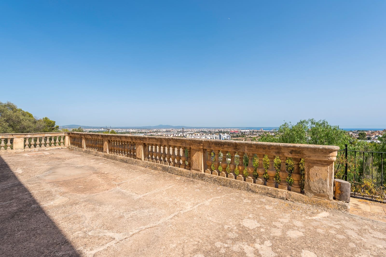 11 Zimmer Finca/Landgut zu verkaufen in Palma de Mallorca mit Garage - 5.900.000 € (Ref: 5712021)