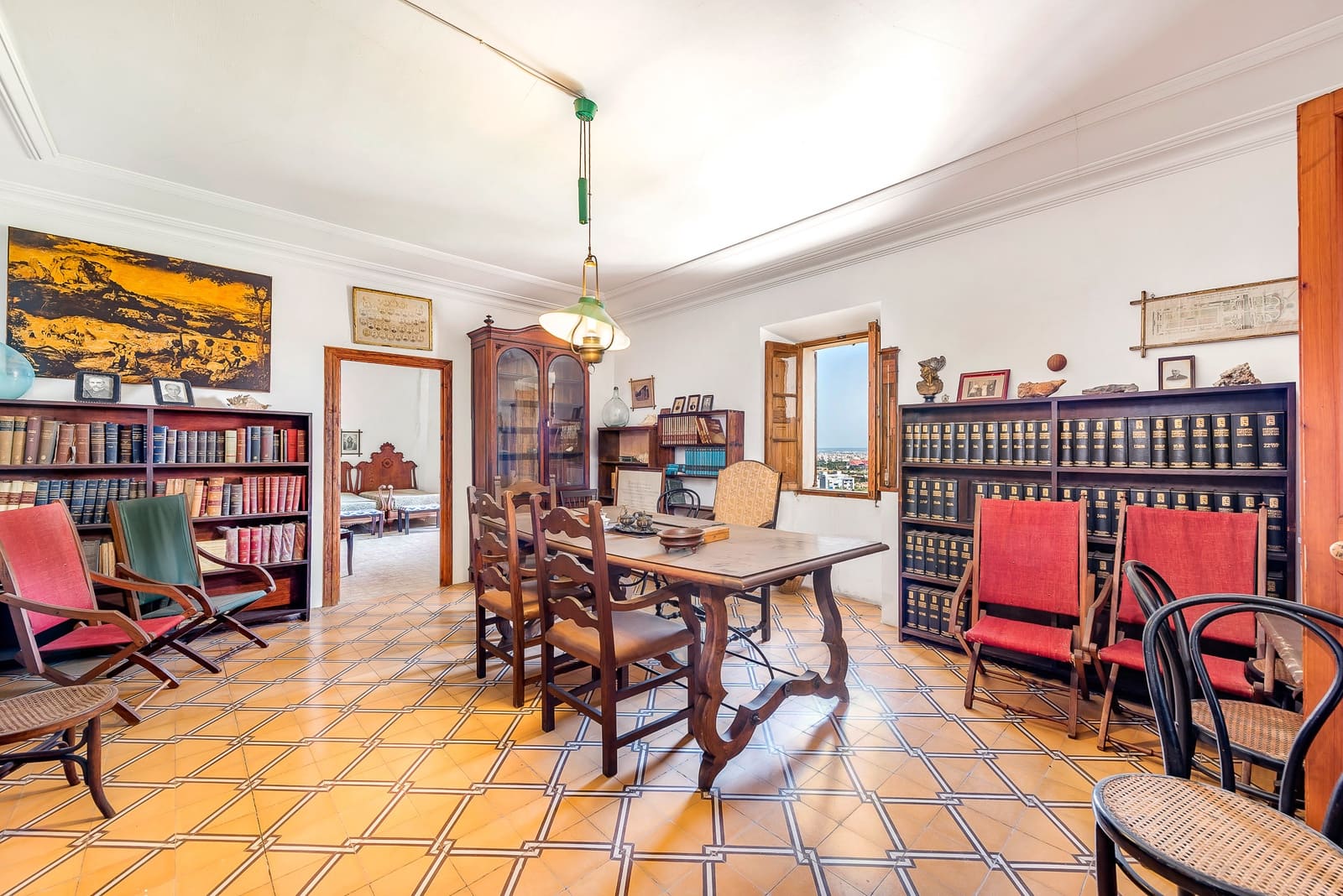 11 Zimmer Finca/Landgut zu verkaufen in Palma de Mallorca mit Garage - 5.900.000 € (Ref: 5712021)