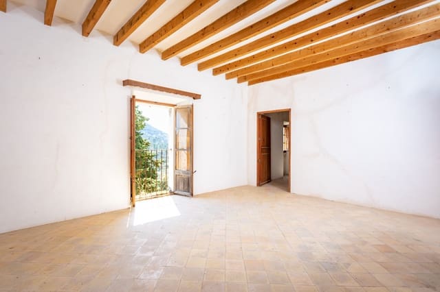 8 camera da letto Finca/Casa di Campagna in vendita in Escorca con garage - 5.400.000 € (Rif: 5712028)