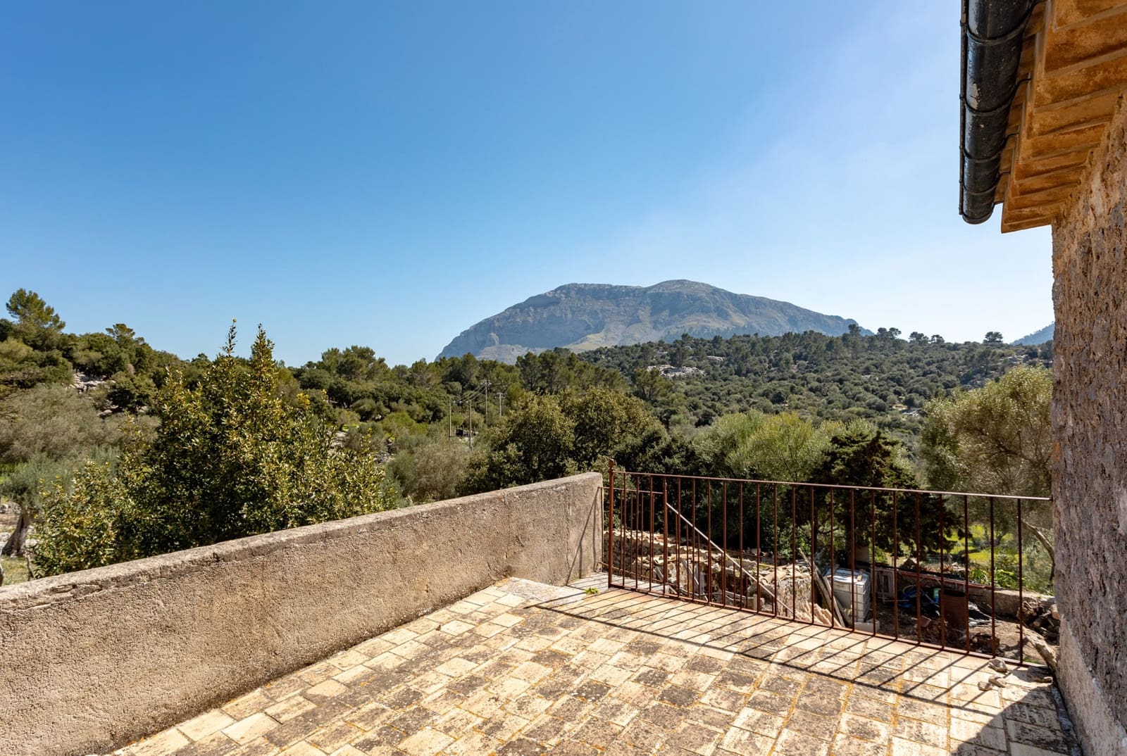 8 quarto Quinta/Casa Rural para venda em Escorca com garagem - 5 400 000 € (Ref: 5712028)