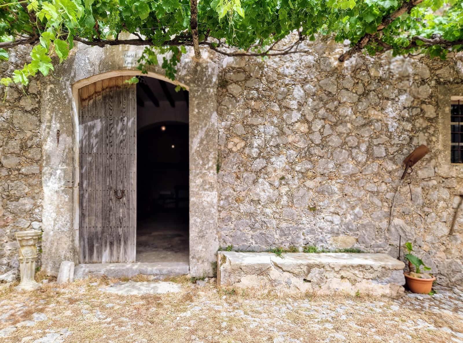 8 quarto Quinta/Casa Rural para venda em Escorca com garagem - 5 400 000 € (Ref: 5712028)