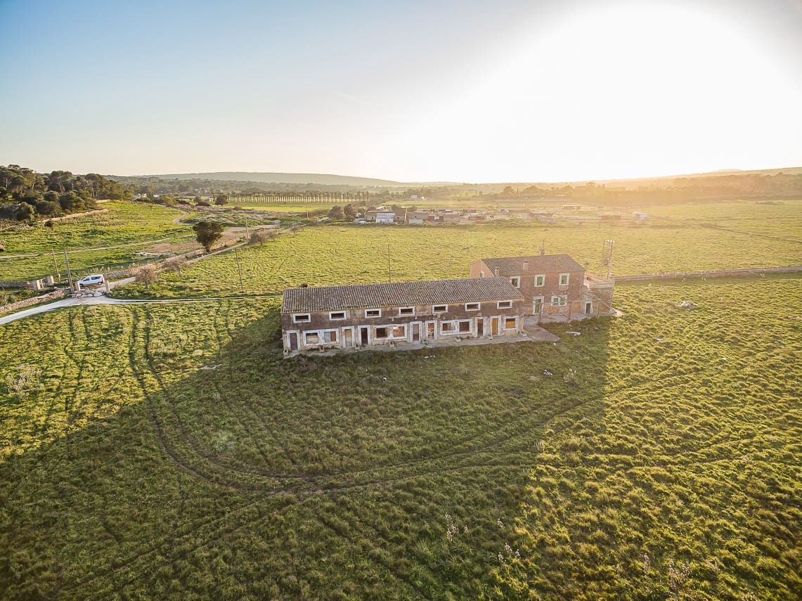 Byggetomt til salgs i Magalluf - € 4 800 000 (Ref: 5712049)