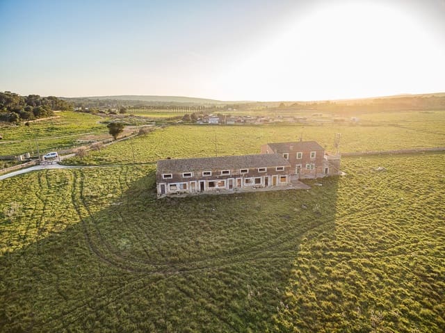 Byggetomt til salgs i Magalluf, Calvià - € 4 800 000 (Ref: 5712049)