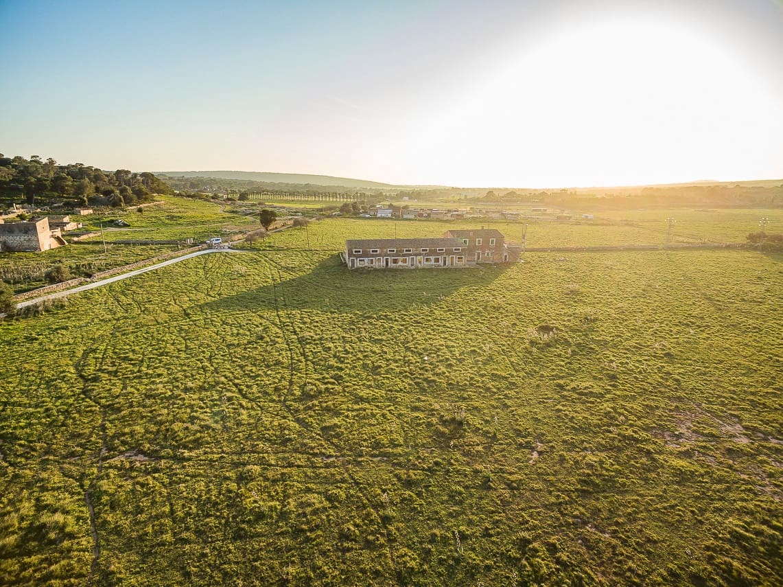 Byggetomt til salgs i Magalluf - € 4 800 000 (Ref: 5712049)