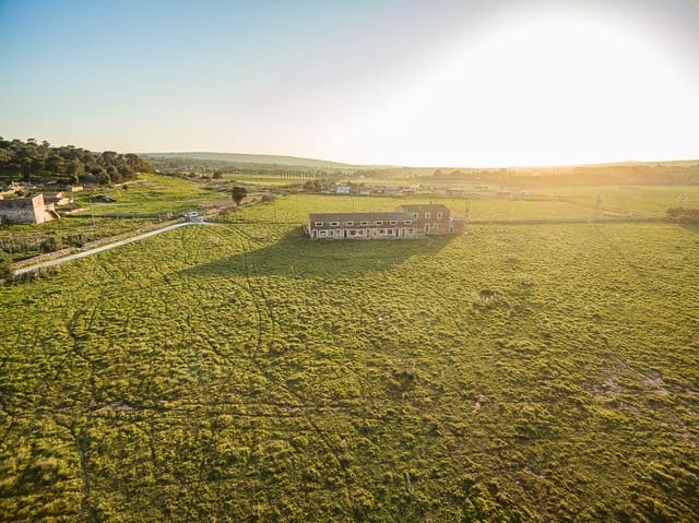 Byggetomt til salgs i Magalluf, Calvià - € 4 800 000 (Ref: 5712049)