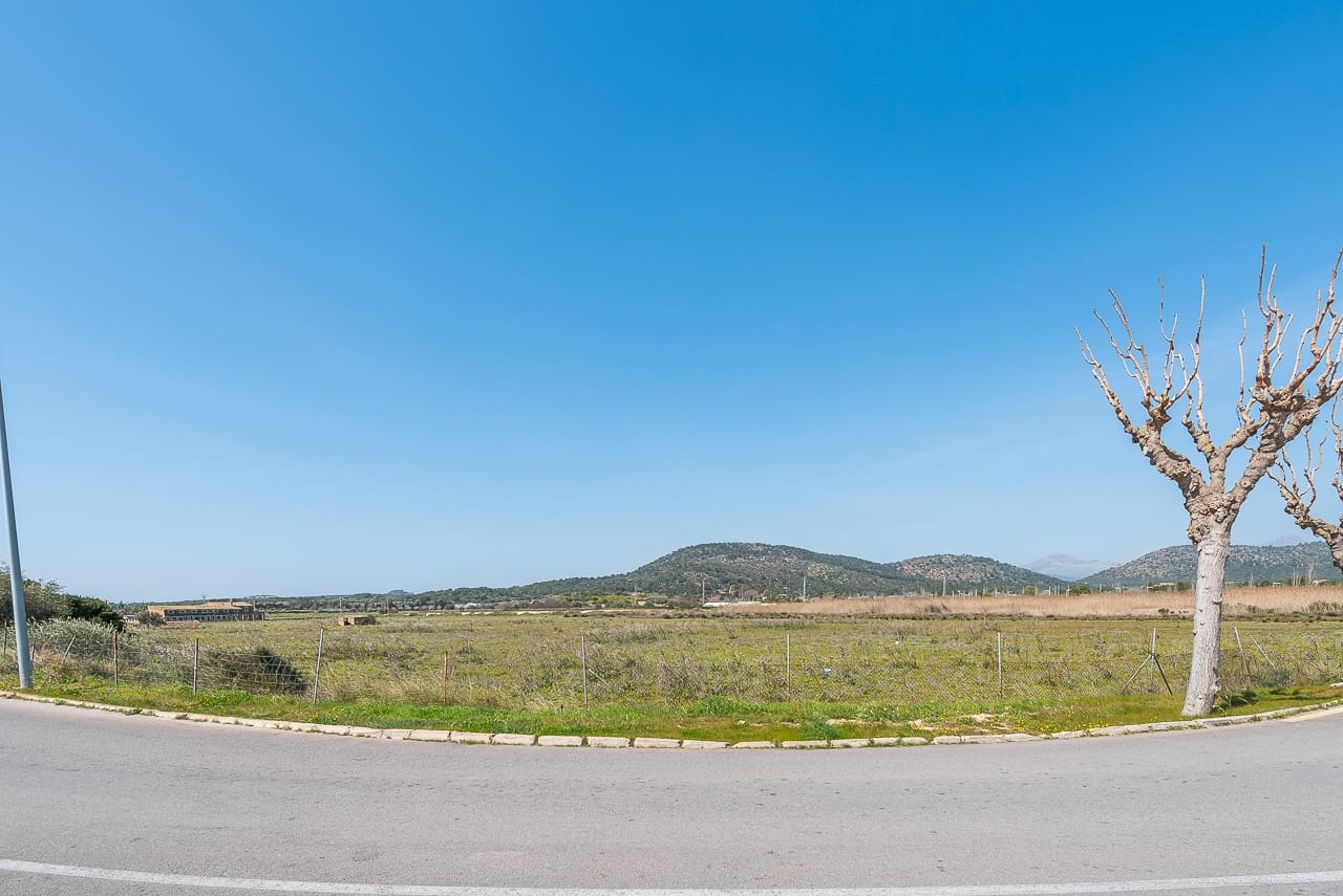 Byggetomt til salgs i Magalluf - € 4 800 000 (Ref: 5712049)