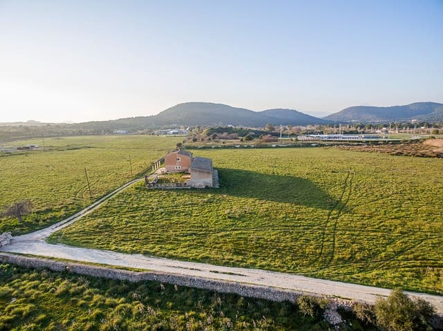 Byggetomt til salgs i Magalluf, Calvià - € 4 800 000 (Ref: 5712049)