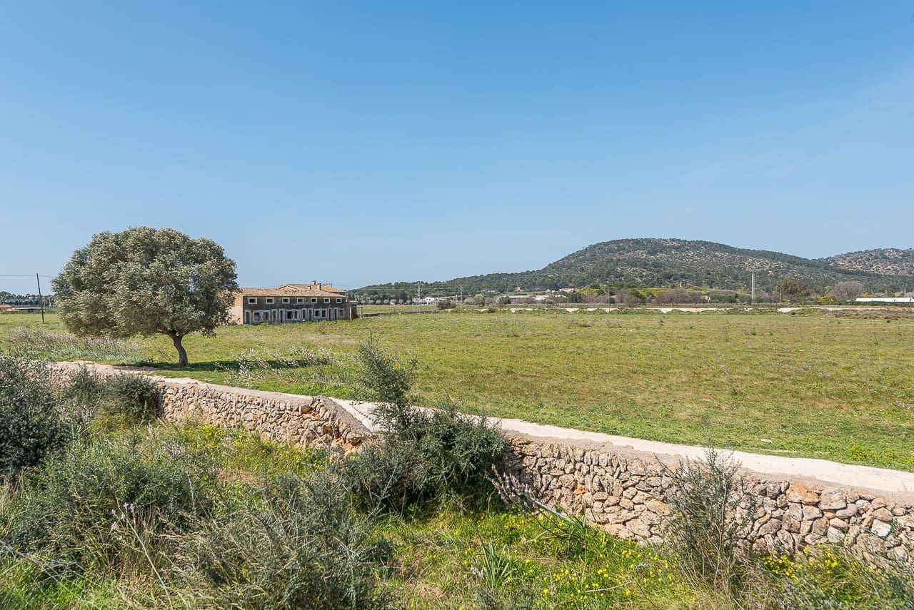 Byggetomt til salgs i Magalluf - € 4 800 000 (Ref: 5712049)