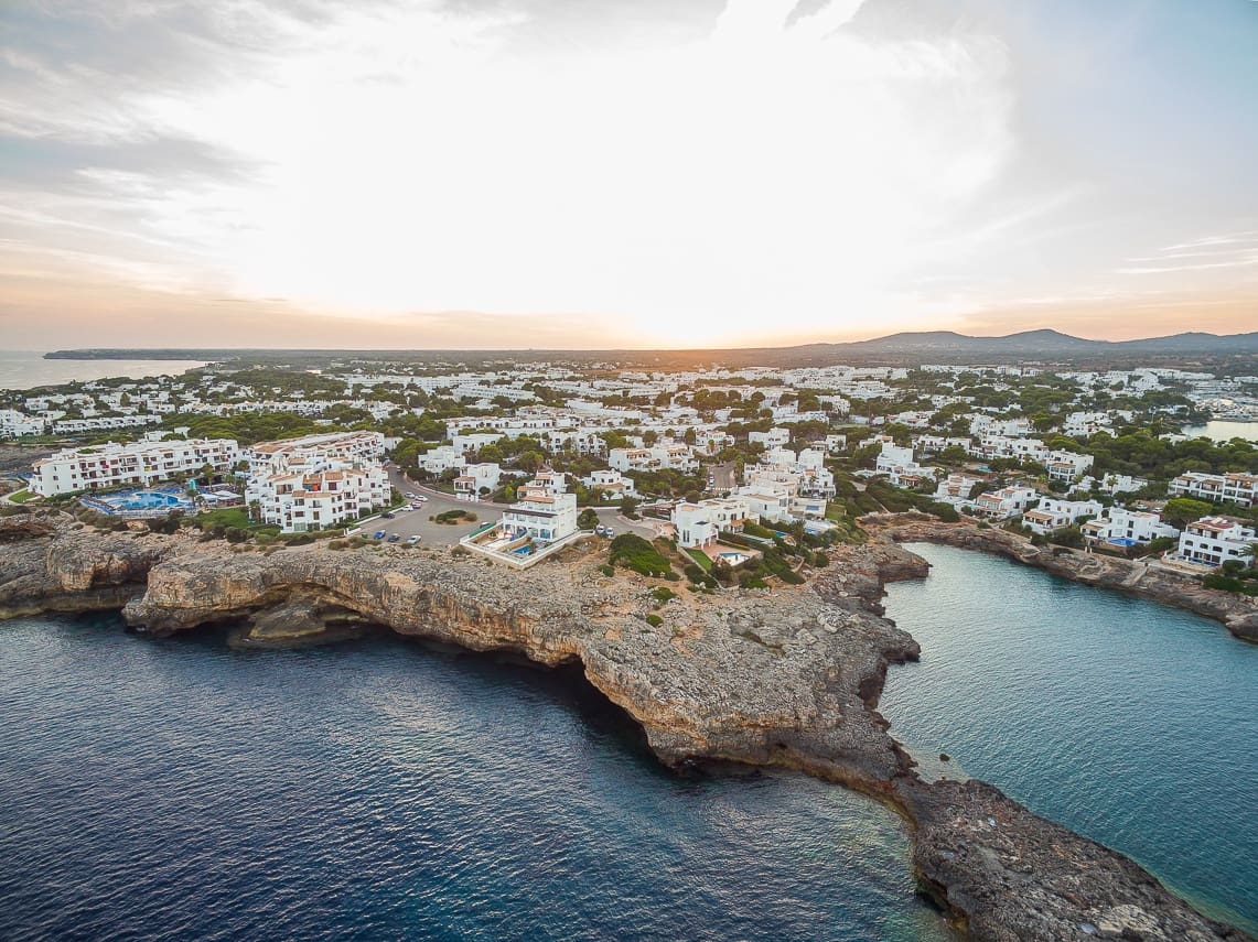 Tomt till salu i Cala d'Or - 1 700 000 € (Ref: 5712050)