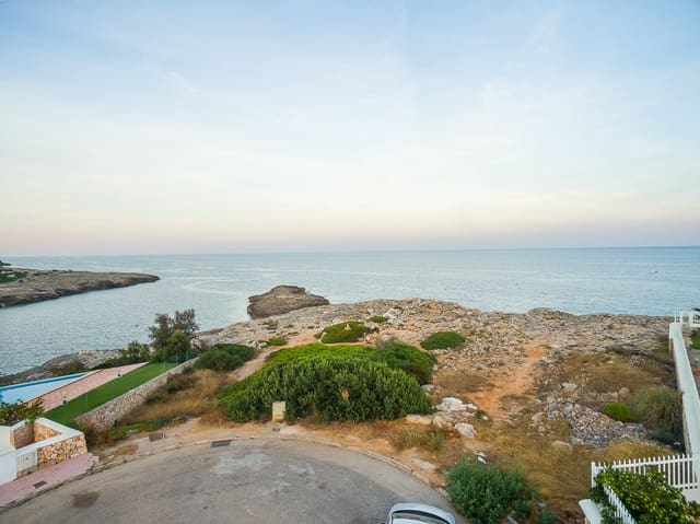 Building Plot for sale in Cala d'Or, Santanyí - € 1,700,000 (Ref: 5712050)