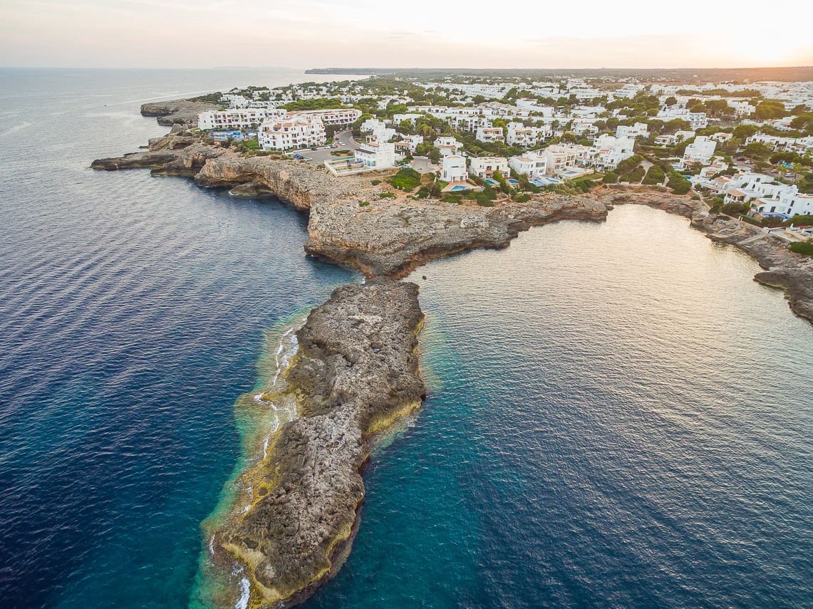 Tomt till salu i Cala d'Or - 1 700 000 € (Ref: 5712050)