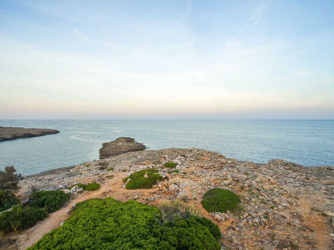 Tomt till salu i Cala d'Or - 1 700 000 € (Ref: 5712050)