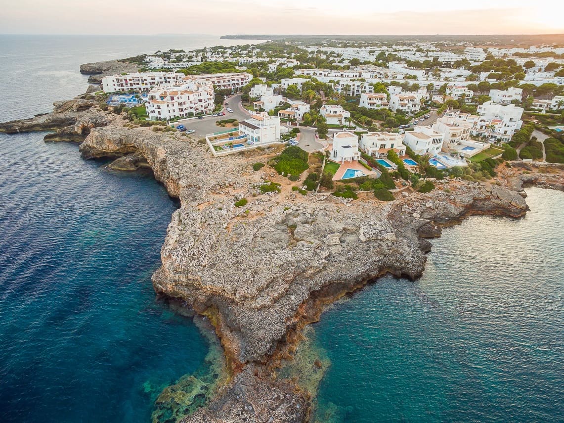 Tomt till salu i Cala d'Or - 1 700 000 € (Ref: 5712050)