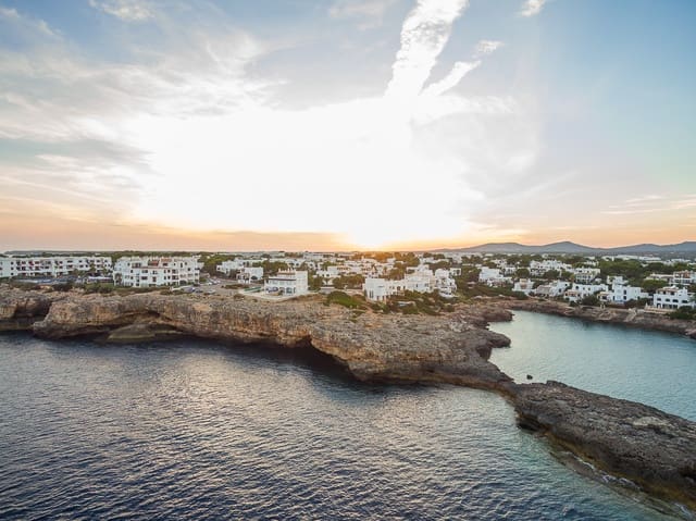 Building Plot for sale in Cala d'Or, Santanyí - € 1,700,000 (Ref: 5712050)