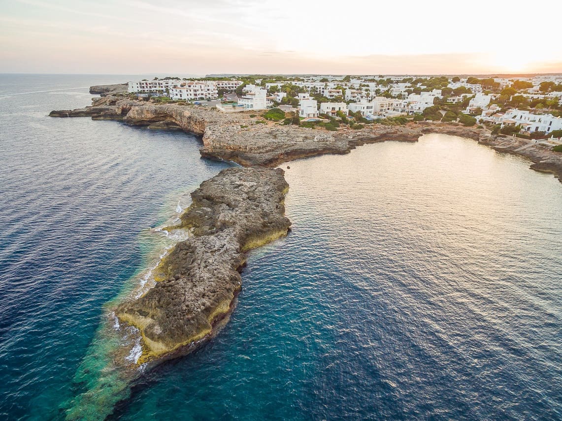 Tomt till salu i Cala d'Or - 1 700 000 € (Ref: 5712050)