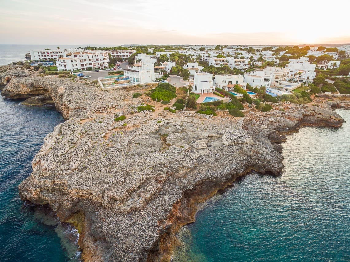 Tomt till salu i Cala d'Or - 1 700 000 € (Ref: 5712050)