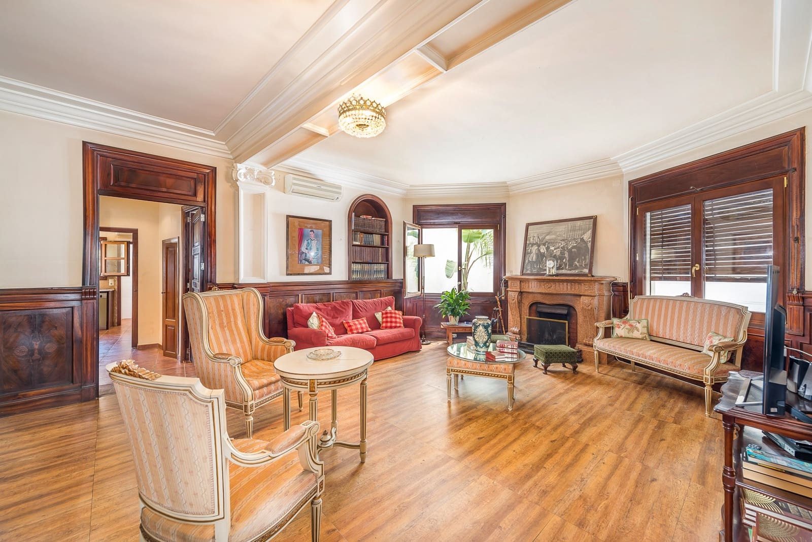 5 slaapkamer Huis te koop in Soller - € 1.980.000 (Ref: 5723976)