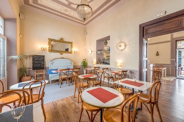 5 soverom Hus til salgs i Sóller - € 1 980 000 (Ref: 5723976)