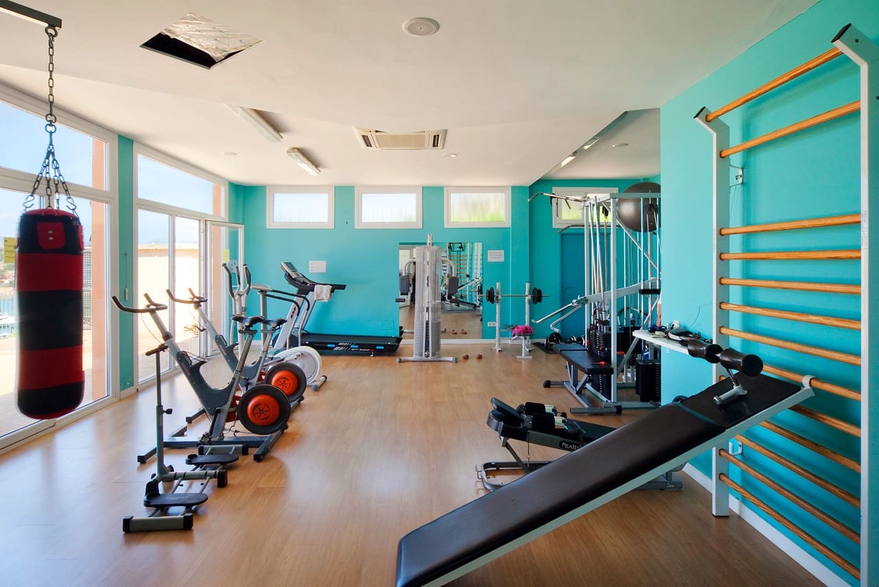 2 bedroom Apartment for sale in El Toro / Port Adriano with garage - € 995,000 (Ref: 5732682)