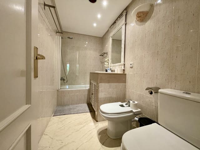 2 bedroom Apartment for sale in El Toro / Port Adriano, Calvià with garage - € 995,000 (Ref: 5732682)