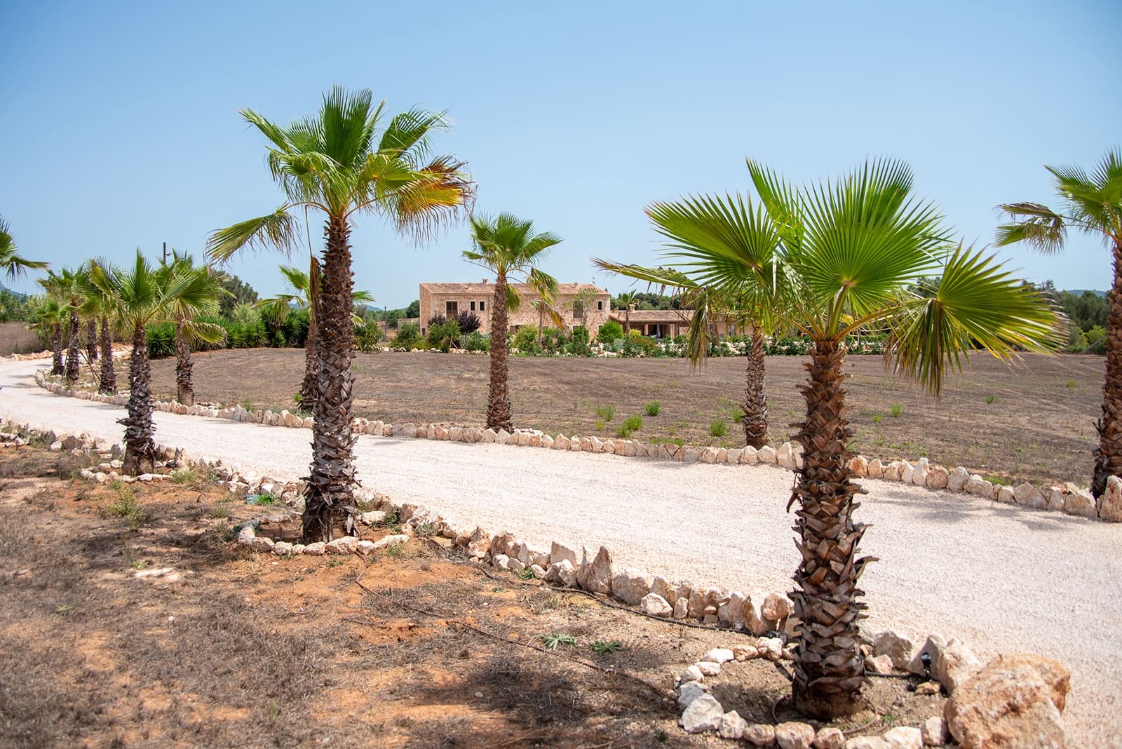 5 soveværelse Finca/Landehus til salg i Llucmajor med swimmingpool garage - € 2.590.000 (Ref: 5782231)