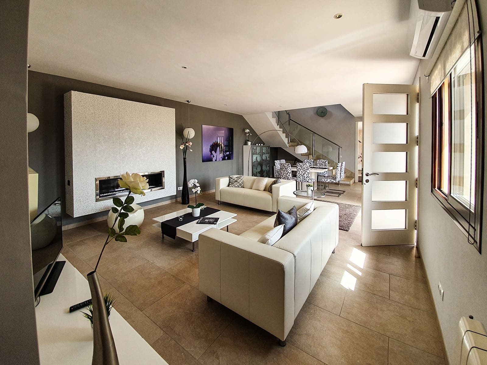 5 soveværelse Finca/Landehus til salg i Llucmajor med swimmingpool garage - € 2.590.000 (Ref: 5782231)