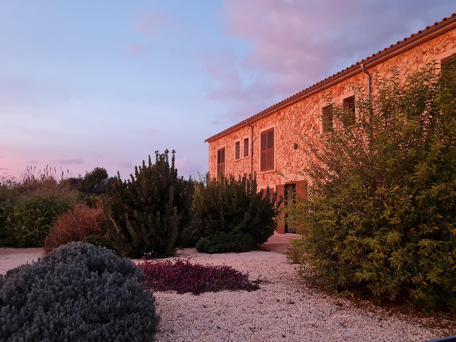 5 soveværelse Finca/Landehus til salg i Llucmajor med swimmingpool garage - € 2.590.000 (Ref: 5782231)