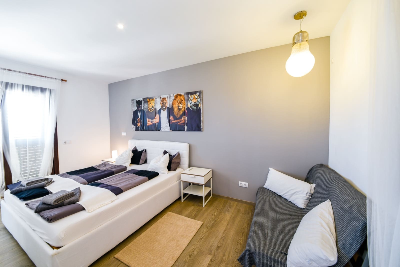 5 soveværelse Finca/Landehus til salg i Llucmajor med swimmingpool garage - € 2.590.000 (Ref: 5782231)