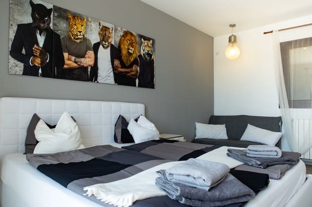 5 soveværelse Finca/Landehus til salg i Llucmajor med swimmingpool garage - € 2.590.000 (Ref: 5782231)