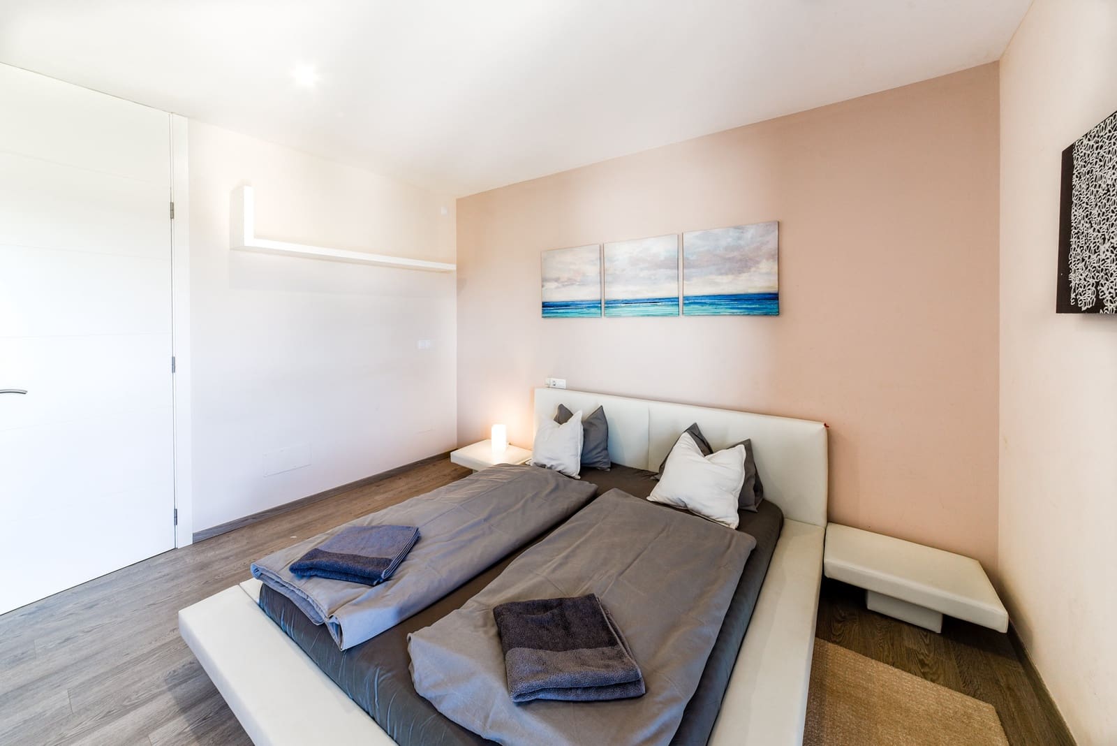 5 soveværelse Finca/Landehus til salg i Llucmajor med swimmingpool garage - € 2.590.000 (Ref: 5782231)