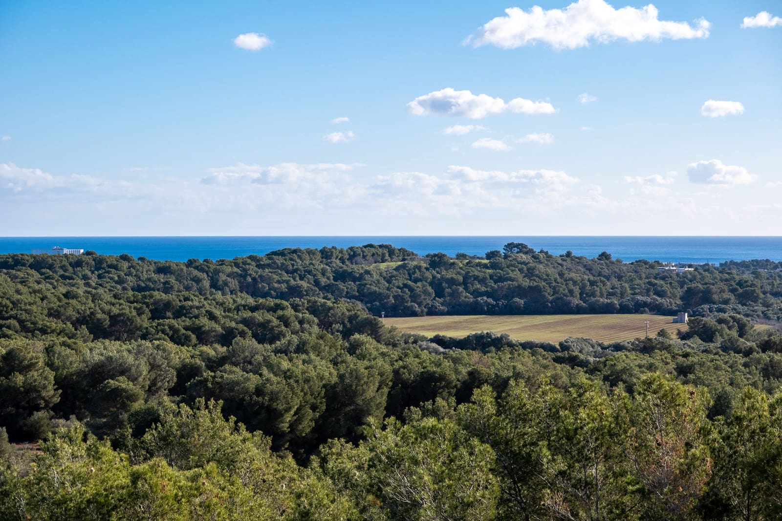 4 quarto Quinta/Casa Rural para venda em Cala Murada com piscina garagem - 1 600 000 € (Ref: 5821487)