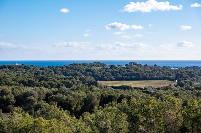 4 bedroom Finca/Country House for sale in Cala Murada, Manacor with pool garage - € 1,600,000 (Ref: 5821487)