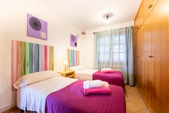 4 bedroom Finca/Country House for sale in Cala Murada, Manacor with pool garage - € 1,600,000 (Ref: 5821487)