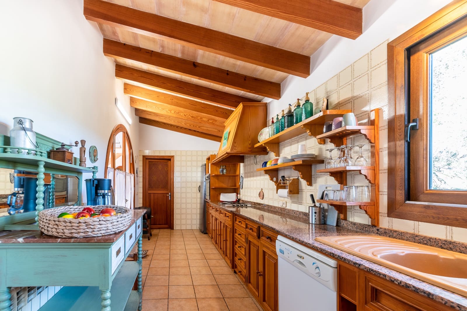 4 quarto Quinta/Casa Rural para venda em Cala Murada com piscina garagem - 1 600 000 € (Ref: 5821487)