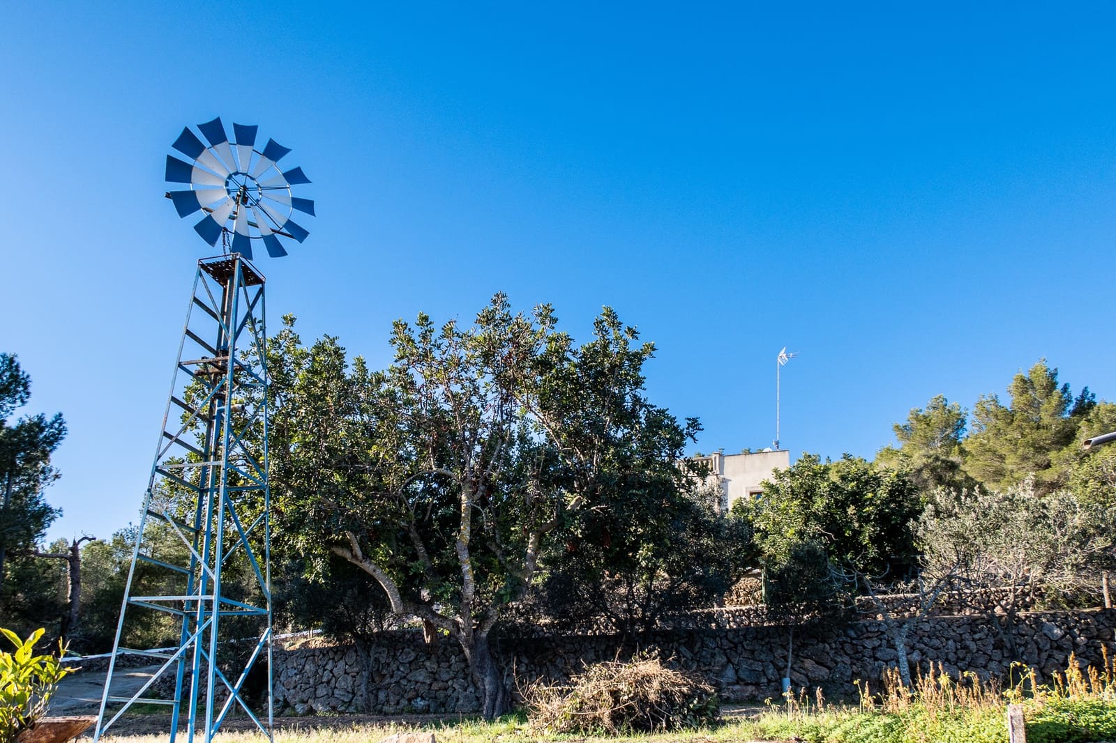 4 quarto Quinta/Casa Rural para venda em Cala Murada com piscina garagem - 1 600 000 € (Ref: 5821487)