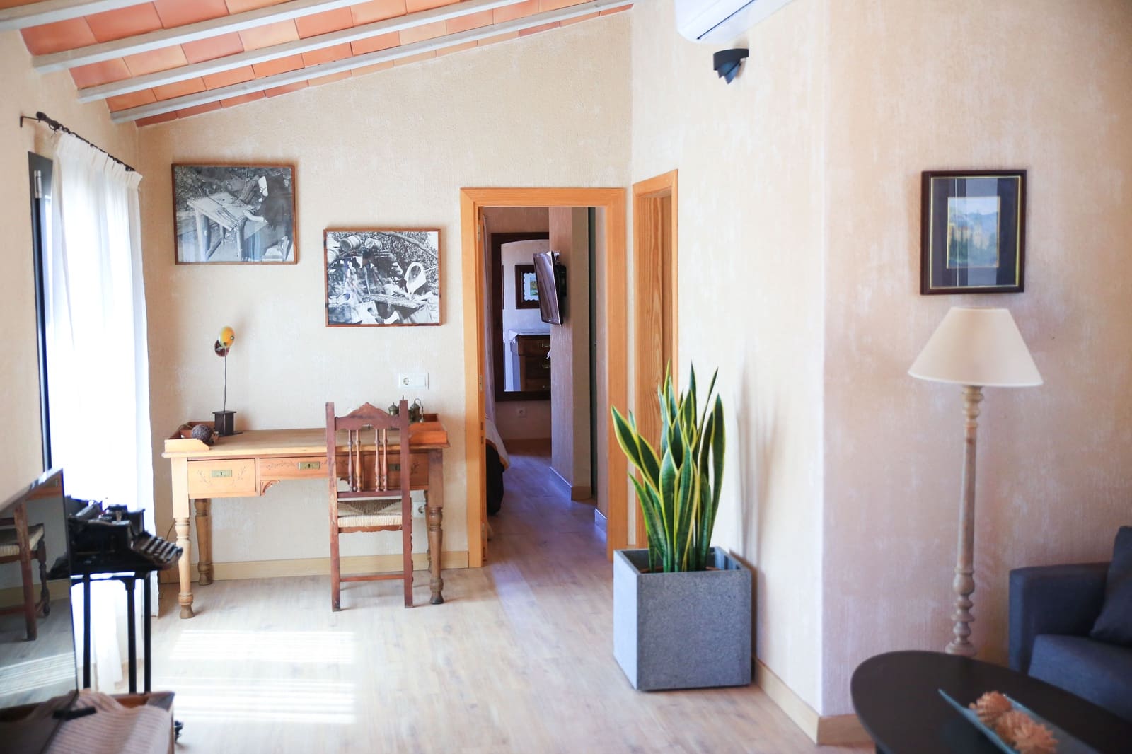 2 quarto Quinta/Casa Rural para arrendar em Selva com piscina garagem - 2 760 € (Ref: 5889963)