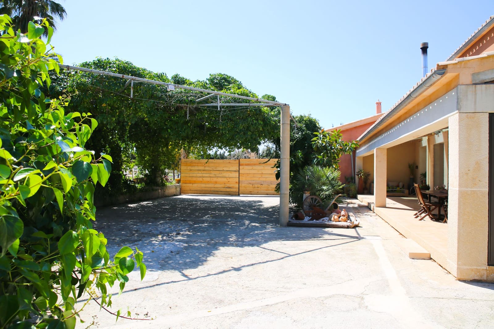 2 quarto Quinta/Casa Rural para arrendar em Selva com piscina garagem - 2 760 € (Ref: 5889963)