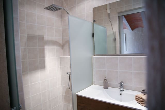 2 sovrum Finca/Hus på landet att hyra i Selva med pool garage - 2 760 € (Ref: 5889963)