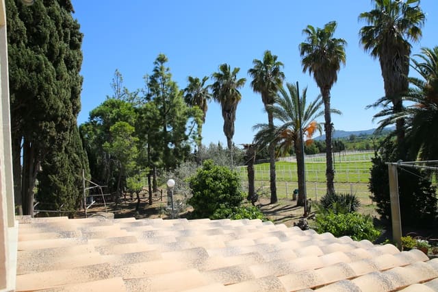 2 sovrum Finca/Hus på landet att hyra i Selva med pool garage - 2 760 € (Ref: 5889963)