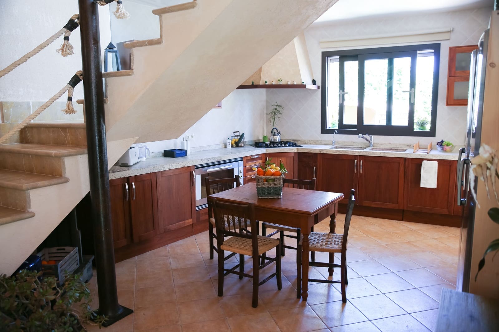 2 quarto Quinta/Casa Rural para arrendar em Selva com piscina garagem - 2 760 € (Ref: 5889963)