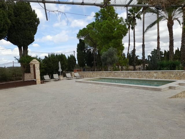 2 quarto Quinta/Casa Rural para arrendar em Selva com piscina garagem - 2 760 € (Ref: 5889963)