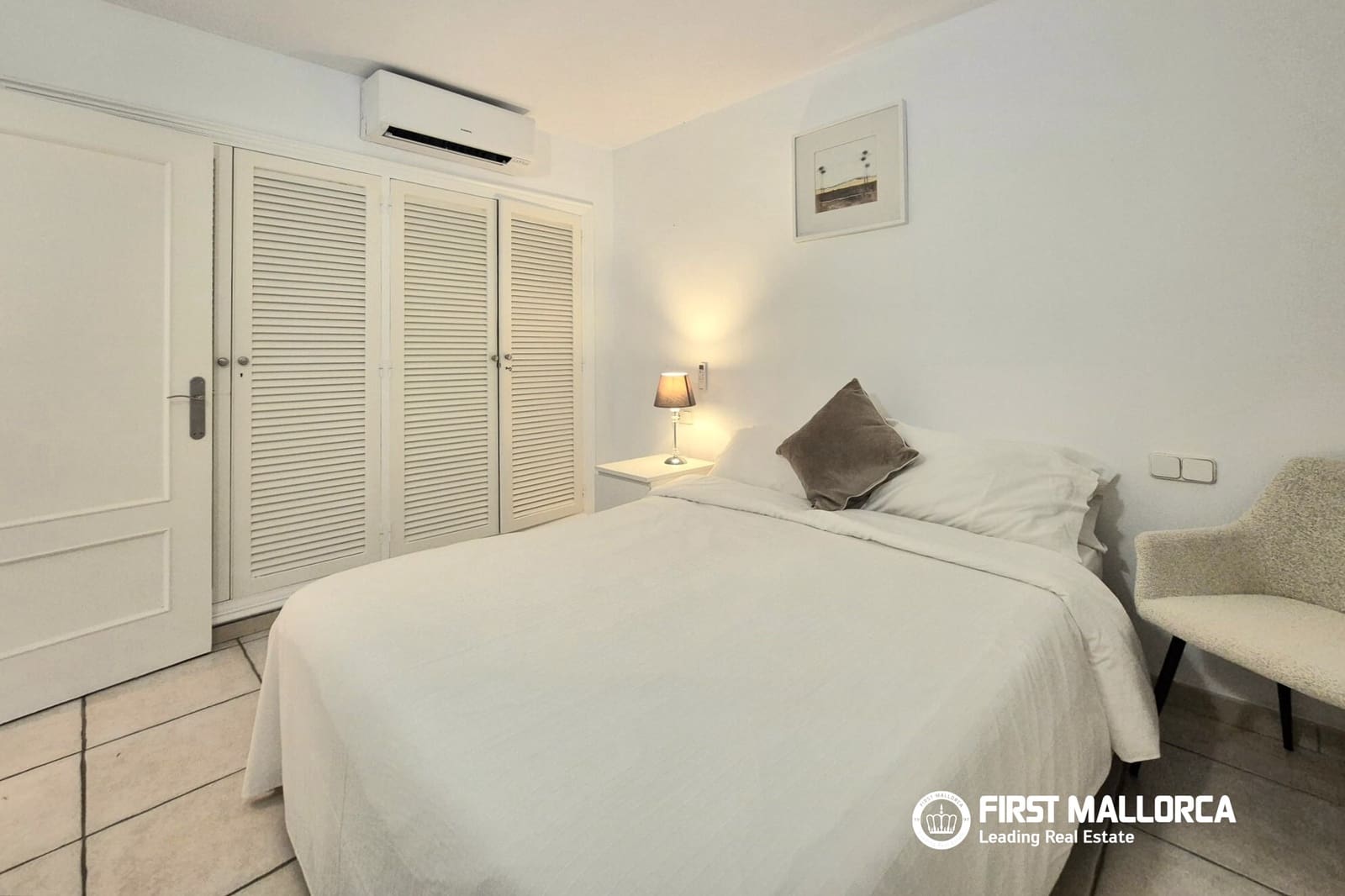 3 bedroom Apartment for rent in Cala Vinyes / Cala Vinyas / Cala Vinas with pool garage - € 4,500 (Ref: 5923701)