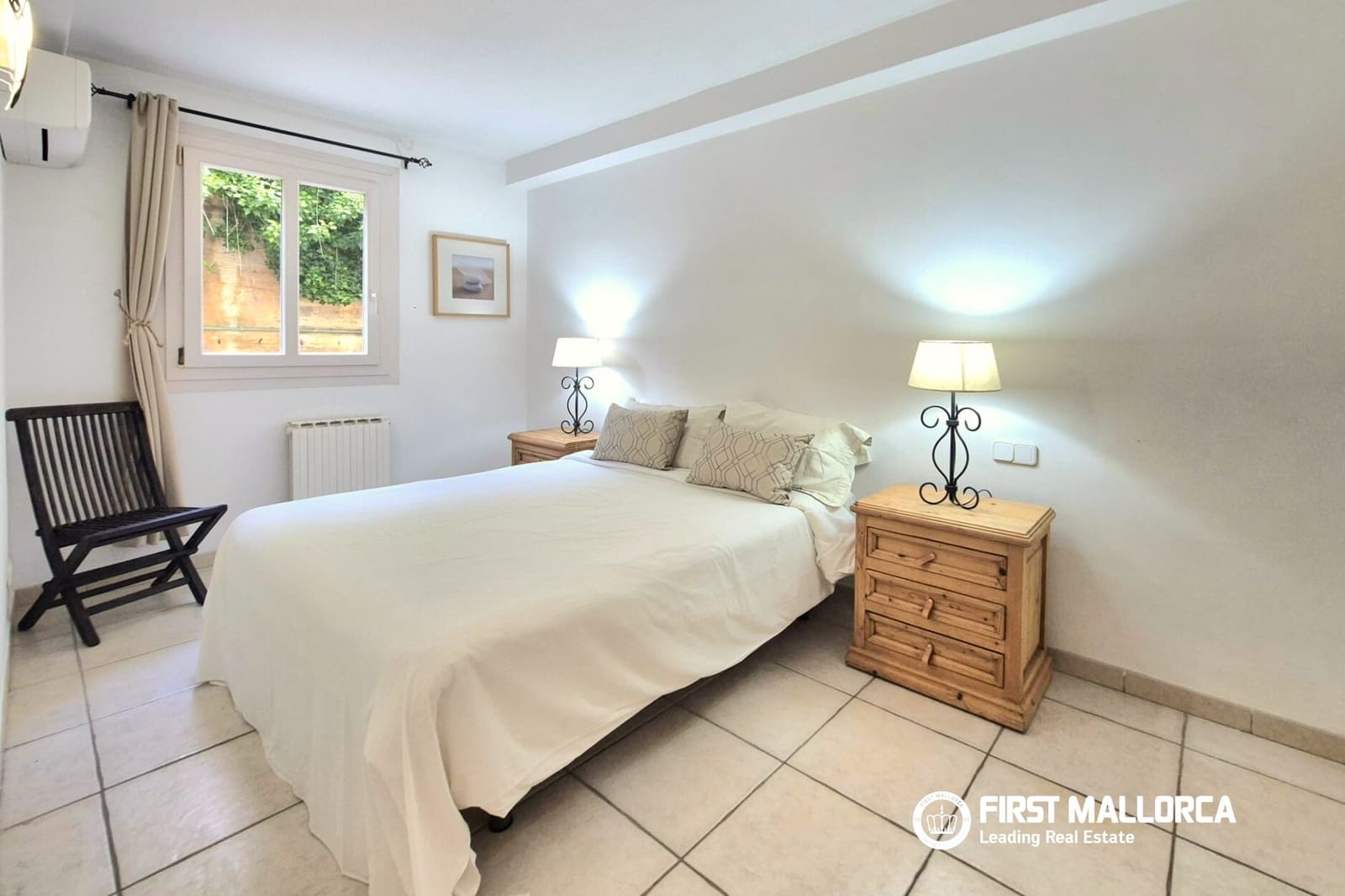 3 bedroom Apartment for rent in Cala Vinyes / Cala Vinyas / Cala Vinas with pool garage - € 4,500 (Ref: 5923701)