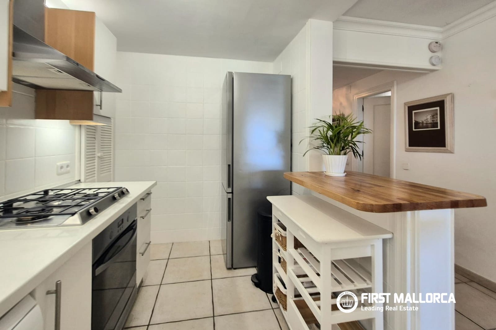 3 bedroom Apartment for rent in Cala Vinyes / Cala Vinyas / Cala Vinas with pool garage - € 4,500 (Ref: 5923701)