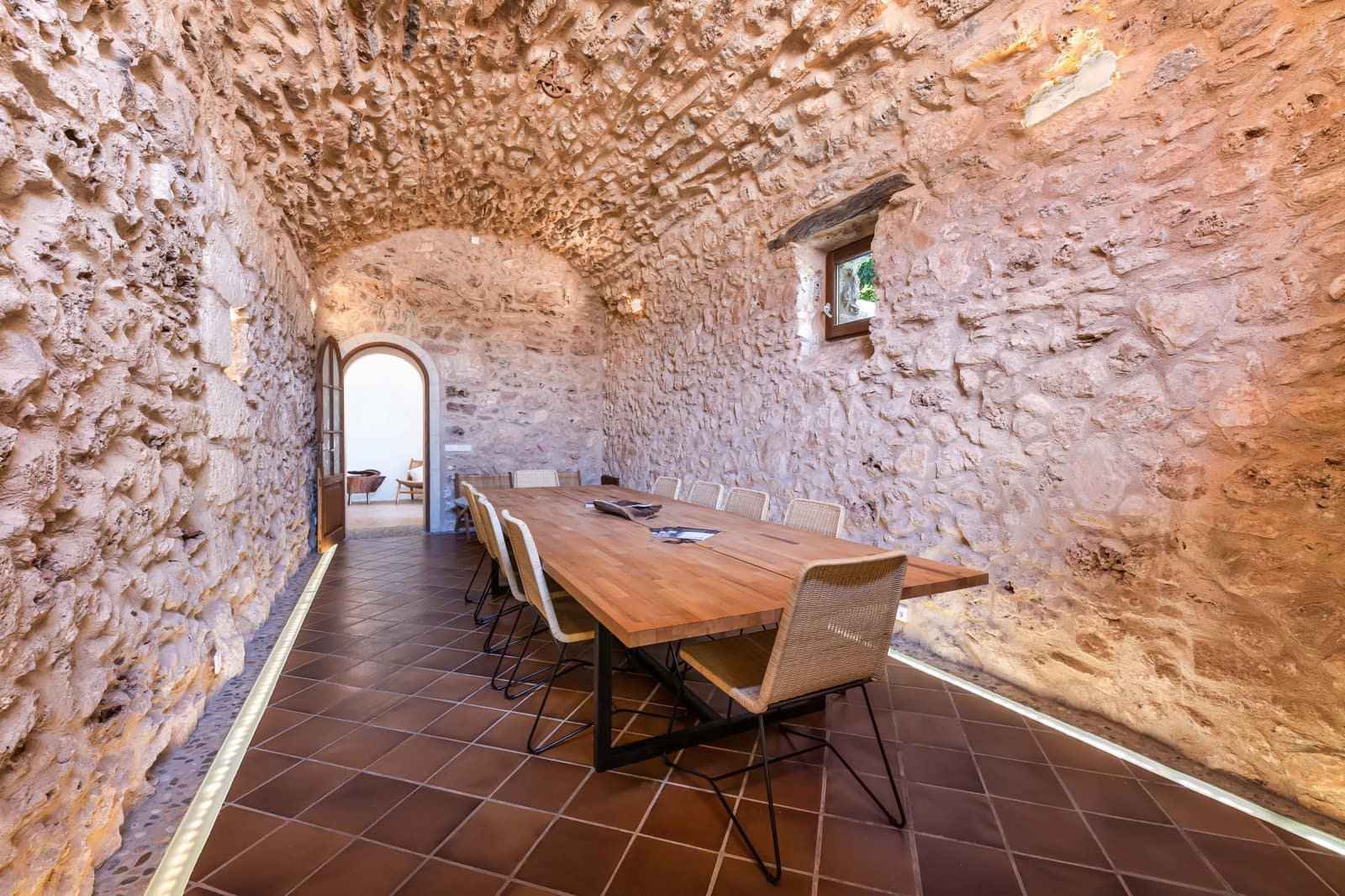 4 soveværelse Finca/Landehus til leje i Sencelles med swimmingpool garage - € 5.500 (Ref: 5923712)