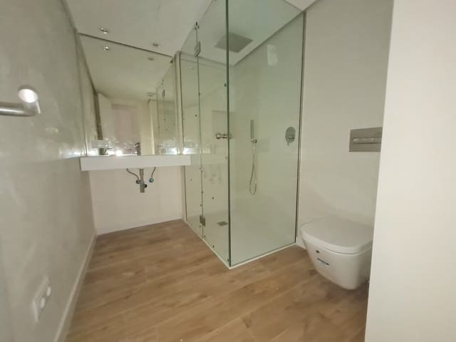 2 Zimmer Apartment zu vermieten in El Camp d'en Serralta, Palma de Mallorca - 1.900 € (Ref: 5923739)