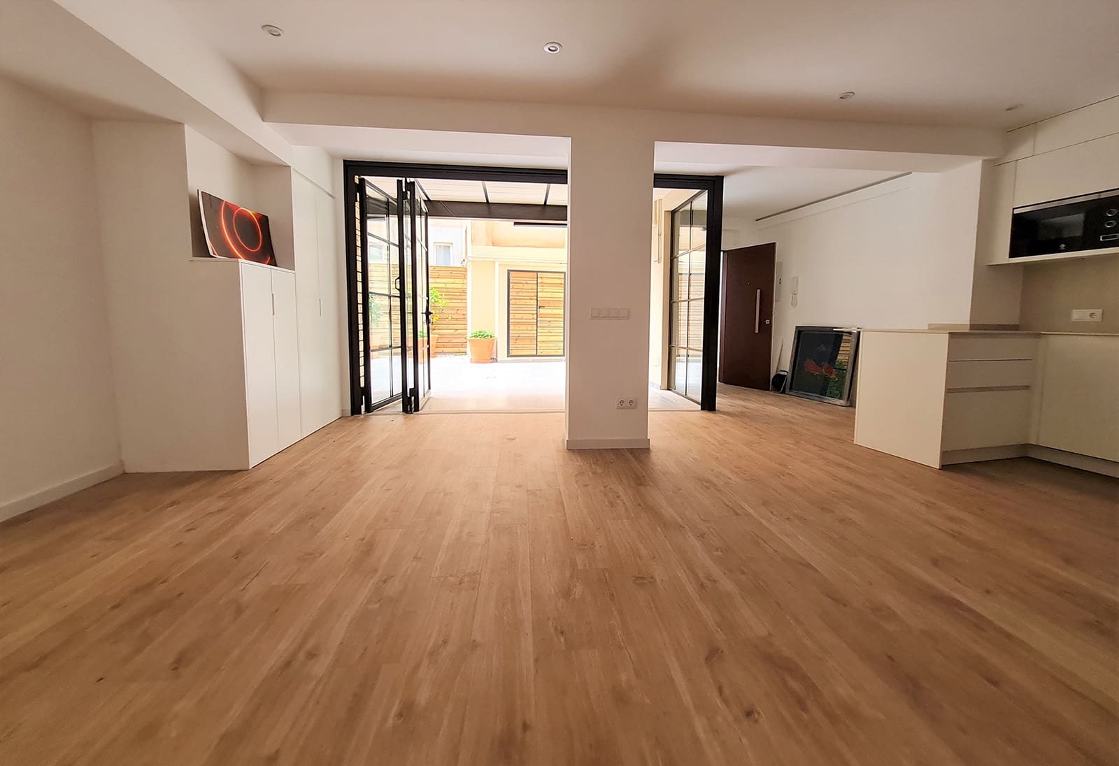 2 bedroom Apartment for rent in Palma de Mallorca - € 1,900 (Ref: 5923739)