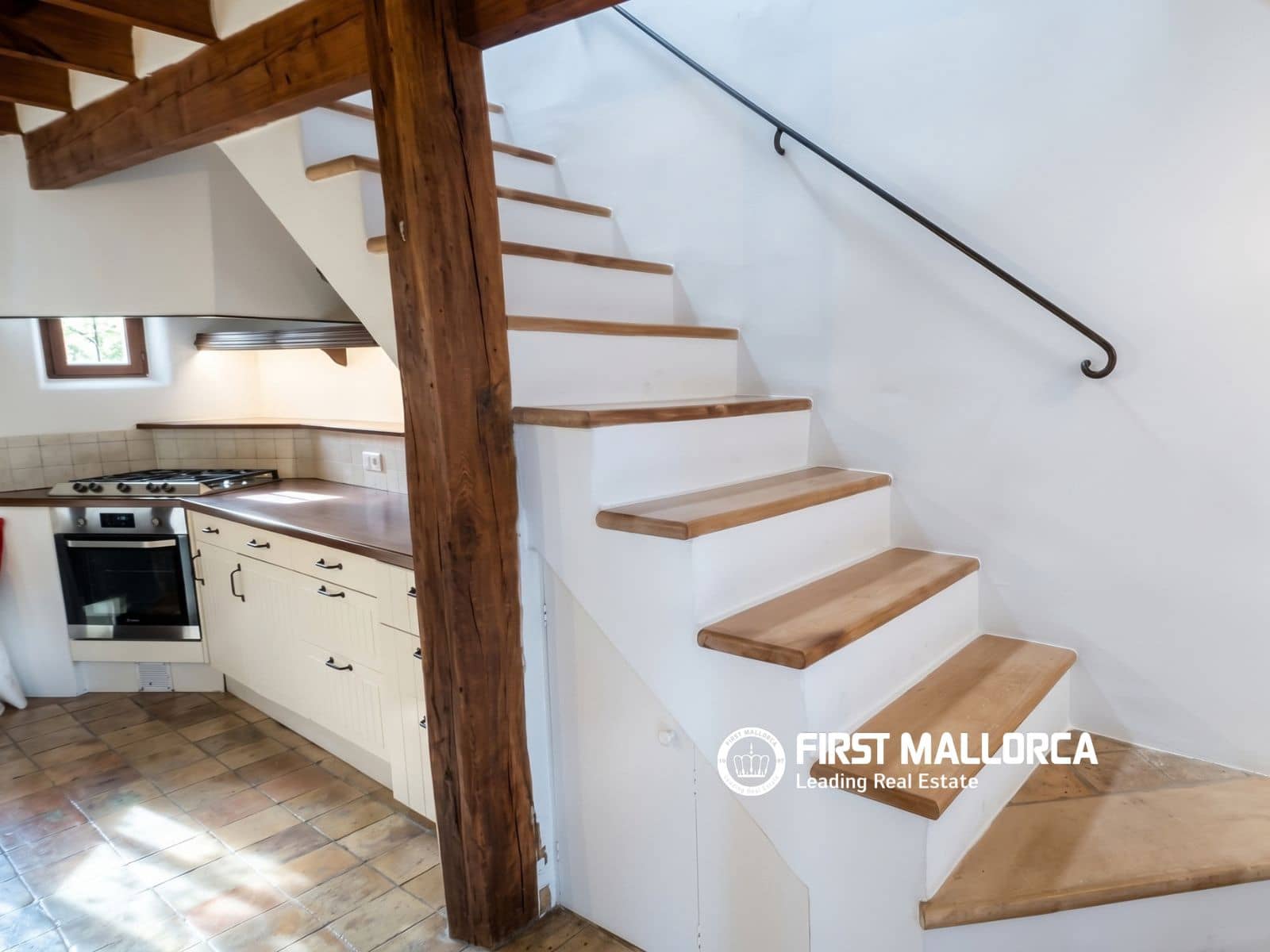3 bedroom Townhouse for rent in Puigpunyent - € 2,300 (Ref: 5923750)