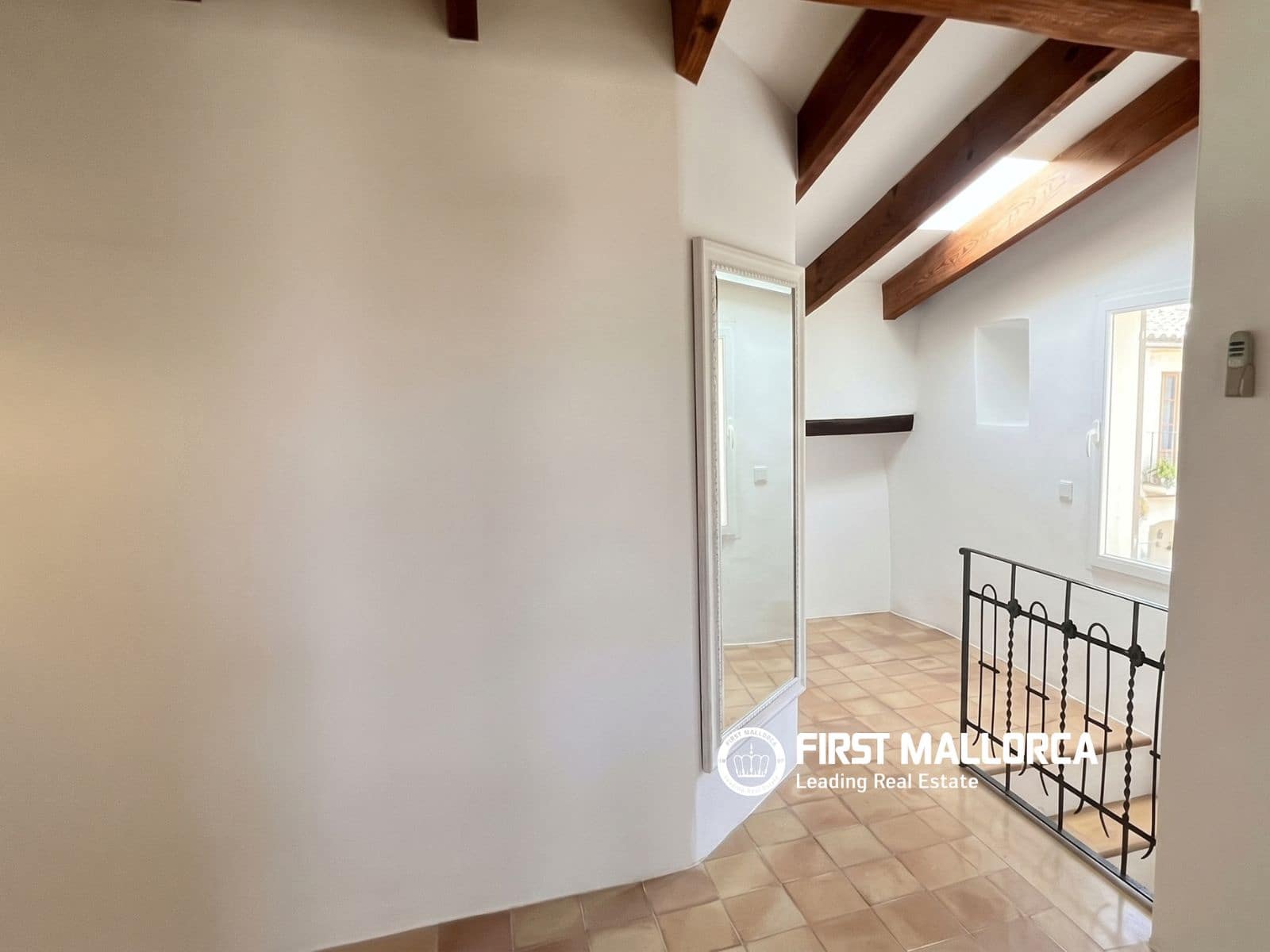 3 bedroom Townhouse for rent in Puigpunyent - € 2,300 (Ref: 5923750)
